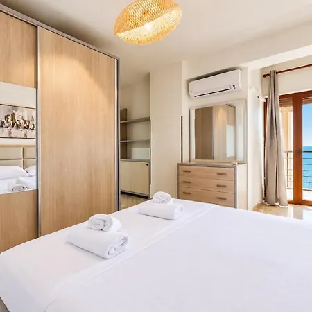Appartement Sola By Premium Selection Durrës